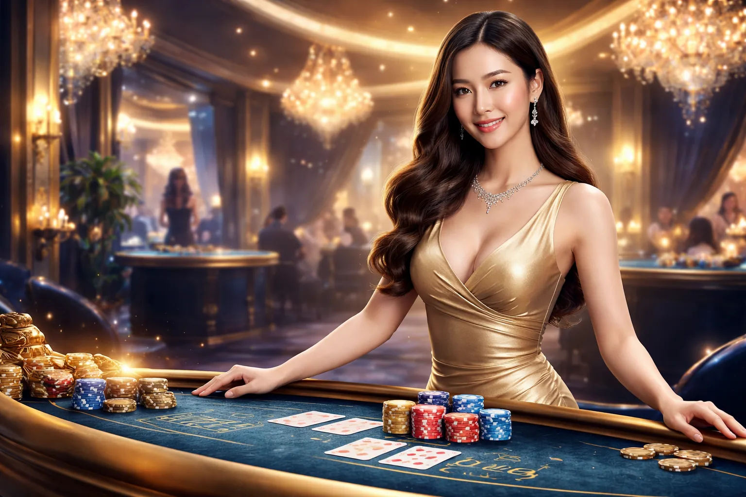 Hình ảnh minh họa cá cược có trách nhiệm tại ibet188