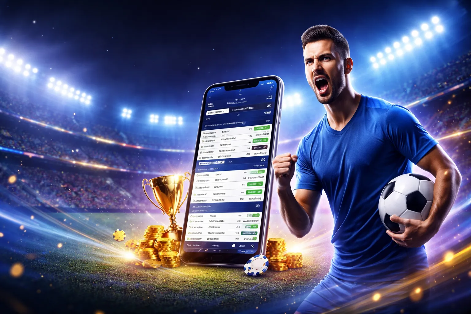 Hình ảnh tiêu đề Blog ibet188