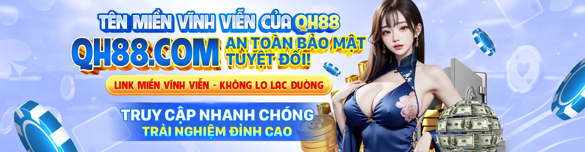 ibet188 Bảo Đảm An Toàn Tuyệt Đối Cho Tiền và Dữ Liệu Của Bạn