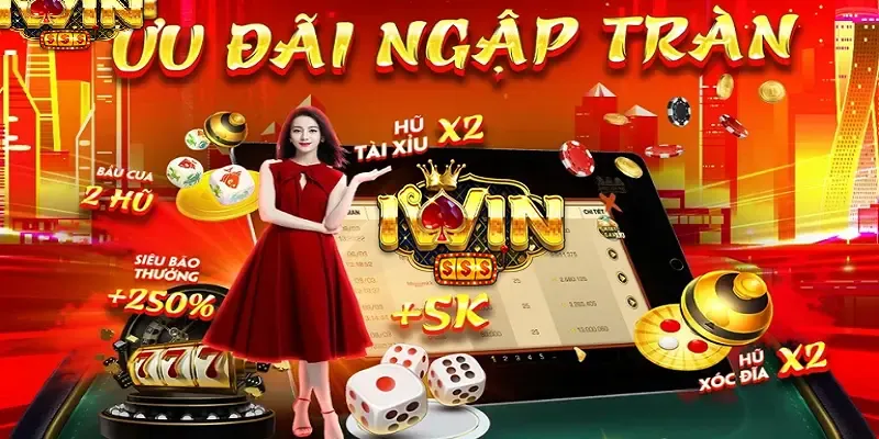 Sảnh game đa dạng tại ibet188 với nhiều lựa chọn giải trí